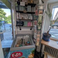  at Miss Minz in Bonn