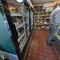  at Miss Minz in Bonn