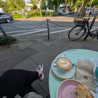  at Miss Minz in Bonn