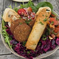  at Strandhalle in Arnis