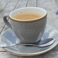  at Strandhalle in Arnis