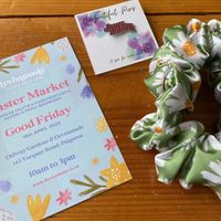 Goodies from the shop  at Devonmade in Paignton