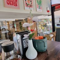  at Parla Gurme Patisserie in Samsun