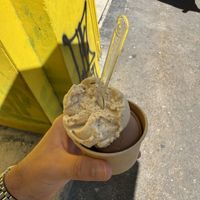   at Vé! Mes Glaces in Marseille