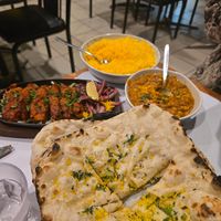  at Indian Experience in Tuggerah