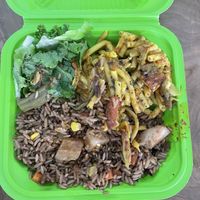   at Papa Earl - Mobile Food Vendor in Mount Standfast