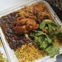 Yum! at Papa Earl - Mobile Food Vendor in Mount Standfast