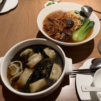   at Xiangchun Story (Jing'ansi Branch) - 香椿故事(静安寺店) in Shanghai