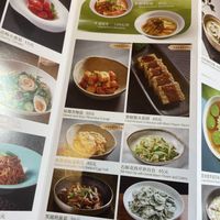   at Xiangchun Story (Jing'ansi Branch) - 香椿故事(静安寺店) in Shanghai