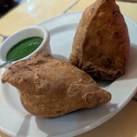  at Bombay Bites in Simpson Bay