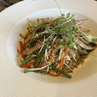   at Paprika Restaurante in Lima