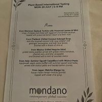  at Mondano in Old Forge