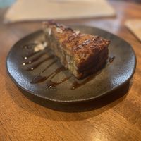   at Gaia Art and Cafe in Rio De Janeiro