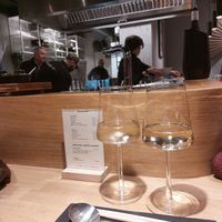  at Nanban in Luxembourg City