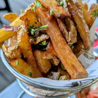  at Le Libanais in Mauguio