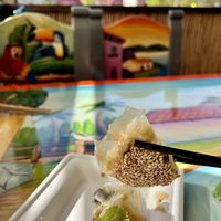   at Amita Garden in Ukiah