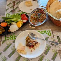  at Baba Ghanouj - Al Barsha in Dubai