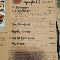  at Jappina Cafe in Hokkaido