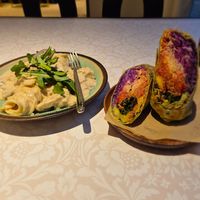  at W.U. Veggie Bistro 11 - 无有山野 in Shenzhen