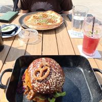  at Brezeria in Regensburg