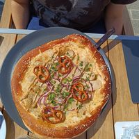  at Brezeria in Regensburg
