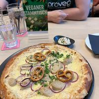  at Brezeria in Regensburg
