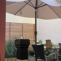   at Marisa Luft - Patisserie und Torten (ehem. Café Stöhr) in Lauterbach