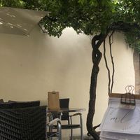   at Marisa Luft - Patisserie und Torten (ehem. Café Stöhr) in Lauterbach