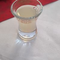 Ananas juice at King Masala in Wertingen