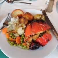  at Princess River Cruises in Nottingham