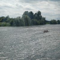  at Princess River Cruises in Nottingham