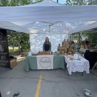  at Rooted  in Canmore