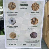   at Rooted  in Canmore