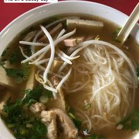   at Hellen's Family Viet Food in El Centro