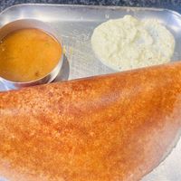   at SOCIAL KITCHEN - Taste of Udupi in Coimbatore