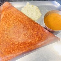   at SOCIAL KITCHEN - Taste of Udupi in Coimbatore