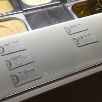  at La Tropicale Glacier - Paris 12 in Paris