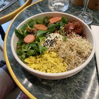   at John Silver Original Bistroffee in Marseille