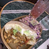   at John Silver Original Bistroffee in Marseille