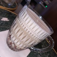   at John Silver Original Bistroffee in Marseille