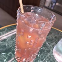   at John Silver Original Bistroffee in Marseille