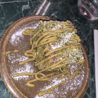   at John Silver Original Bistroffee in Marseille