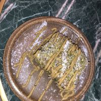   at John Silver Original Bistroffee in Marseille