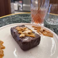   at John Silver Original Bistroffee in Marseille