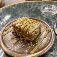   at John Silver Original Bistroffee in Marseille