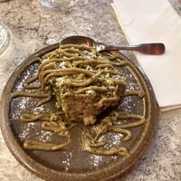   at John Silver Original Bistroffee in Marseille