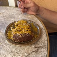   at John Silver Original Bistroffee in Marseille