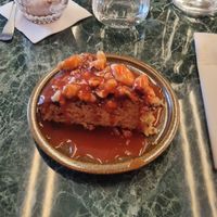  at John Silver Original Bistroffee in Marseille