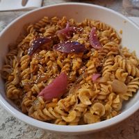  at John Silver Original Bistroffee in Marseille