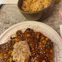  at John Silver Original Bistroffee in Marseille